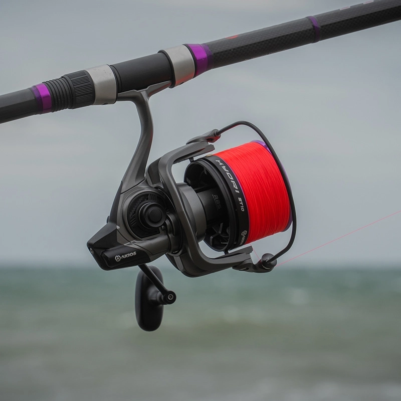 Akios Kyori ST10 Long Cast Reel